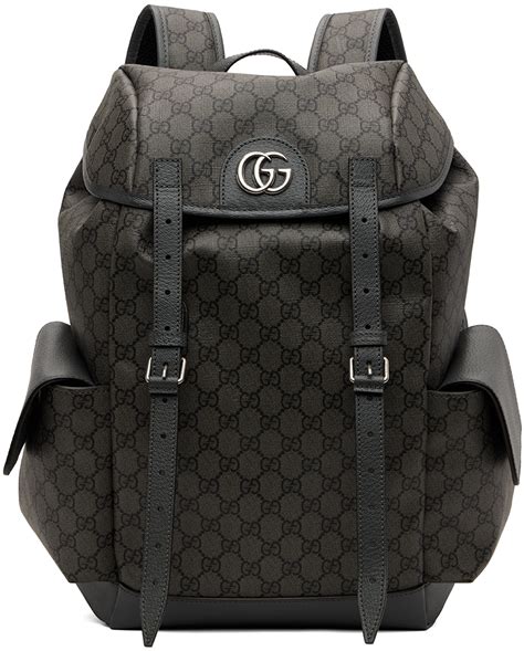 gucci christopher backpack|gucci backpack for sale.